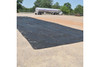  Ground Tarp & Track Belt