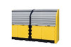 Ultra-Hard Top Spill Pallets® Plus Model