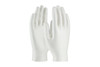 Ambi-dex® Industrial Grade Disposable Vinyl Glove, Powder Free - 4 Mil, 100 per box, 10 boxes per case