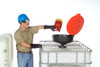 Ultra-Drum Funnel® Burp-Free Model (AULT065)