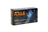 Ambi-dex® Axle 4-mil Nitrile Gloves, Powder Free, 100 per box, 10 boxes per case