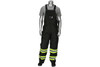 Non-ANSI Ripstop Insulated Two Tone Bib Overalls