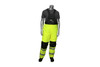 ANSI Class E Insulated Bib Pants with Black Trim (S3181775)