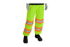 Mesh Pants, Two-Tone, Class 3, Dual Sized (S319MTPLY)
