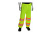 Mesh Pants, Two-Tone, Class 3, Dual Sized