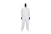 Posi-Wear® BA™ Coverall with Hood and Boot, 25 per case (S3609)