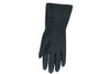 Neoprene Gloves, 30 mil, 12" Length, Flock Lined