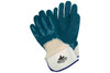 Predator® Rough Nitrile Palm and Knuckle Coated, Safety Cuff, Jersey Liner (SGSS9760R)