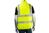 Bisley® Reversible Class 2 Puffer Vest, Mens (S332M0330H)