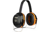 V2 Passive Ear Muff with Neckband - NRR 25 (S263V2NB)