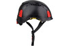 Traverse™ Industrial Climbing Helmet with Mips® Technology, ABS Shell, EPS Foam Impact Liner, HDPE Suspension, Wheel Ratchet Adjustment and 4-Point Chin Strap, Black (S280HP1491RM11)