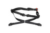 Traverse™ Replacement 4- Point Chin Strap