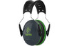 Sonis 1 NRR 22 Adjustable Ear MUff (S262AEB010HB)