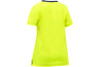 Bisley®Women's Short Sleeve T-Shirt, Lime (S310W1118Y)