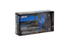 Ambi-dex® Super 8 Nitrile Gloves, 8-mil, 50 per box, 10 boxe per case