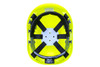 Height Endurance Vented Hard Hat, Yellow (SPS63YER)