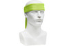 EZ-Cool® Max Evaporative Cooling Tieback Headband - PVA with Wicking Fiber (S393EZ400LY)