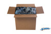 Denim Rags, 50-lb box (O100)