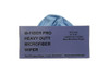 Microfiber 16"x16", Blue, 50 per box (JGENWIPER16-BLU)