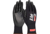 G-Tek® PosiGrip MAX™ Seamless Knit PolyKor® Blended Glove with PosiGrip MAX™ Coating on Palm & Fingers with Reinforced Thumb - Touchscreen Compatible (S16828)