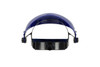 Bouton® Optical Headgear for Face Protection with Ratchet Suspension (S251015400)