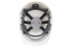 Endurance Plus Hard Hat White (SPORPS54WHR)