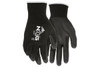 Economy PU Coated Gloves, Black (SGSS96699)