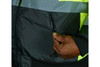 Luminator™, Two tone value bomber jacket, Class 3, insulated rain jacket, fluorescent lime/black, silver reflective stripes, (SVBBCL3L) Luminator™, Two tone value bomber jacket, Class 3, insulated rain jacket, fluorescent lime/black, silver reflective stripes, (SVBBCL3L)