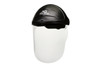 XO Skeleton Headgear, Premium, MAX6 Anti-Fog Coating