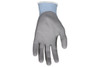 Safety Cut Pro™, 18 GA Hypermax™ Shell, PU Coated Palm and Fingertips, A2 (SGSS92718PU)