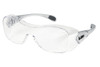 Law® OTG - Over-the-glass frame, Clear Anti-Fog Lens (STOG110AF)