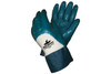 Predalite®, Light Nitrile Coated Palm & knuckles, Interlock Lining, PVC Safety cuff (SGSS9785)