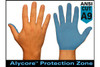 Big Jake®, Full leather back, Alycore™ cut/puncture protection, 2.75" Safety Cuff, Cut Level A9 (SGL1717A) Big Jake®, Full leather back, Alycore™ cut/puncture protection, 2.75" Safety Cuff, Cut Level A9 (SGL1717A)