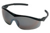 ST1 Series, Black Frame, Silver Mirror Lens (STST117)