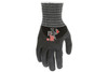 NXG 15 Gauge Nylon/Spandex Shell, Nitrile Dotted Palm, Bi-Polymer Over the Knuckle Dip (SGSSMG9694)