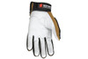 Predator™ Multi-Task Premium Cow Grain leather palm, Padded Palm, TPR Back (SGMTPD2903)