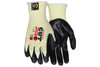 Cut Pro™ 15 Gauge Stretch Kevlar®, Textured Nitrile Palm & Fingers, Cut Level A2 (SGSS9693)