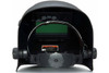 Welding Helmet, Auto Darkening, Matte Black (SPYRWHAM1020MB) Welding Helmet, Auto Darkening, Matte Black (SPYRWHAM1020MB)