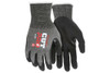 Cut Pro™, 18 Gauge HyperMax™ Technology, NItrile Foam Palm Coating, Cut Level A3 (SGSS9278NF)