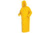 Long Rain Coat, 60" Length, .35MM, Detachable Hood (S260C)