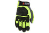 Mechanics Gloves, MAXGrid Palm and Fingers Texture, Cut Resistance ANSI A (PD2911) Mechanics Gloves, MAXGrid Palm and Fingers Texture, Cut Resistance ANSI A (PD2911)