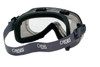 24 Series Goggle, Clear Lens, Foam Lined, Dozen (ST2400) (ST2400F)