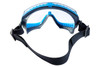 Hydroblast® HB3 Goggle, Anti-Fog, MAX6™ Lens, Dozen (STHB1320PF)
MCR HB1320PF
