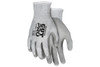 Cut Pro® 13 Gauge HyperMax™ Shell Polyurethane Coated Palm and Fingertips, Cut Level A6 (SGSS92743PU) MCR Safety 92743PU