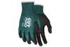 Cut Pro® 18 Gauge Hypermax™ Shell Nitrile Coated Palm and Fingertips, Cut Level A2 (SGSS96782) MCR 96782