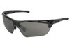 Dominator™ DM3, Black Mirror Polarized lens, black frame, MAX36™ coated (STDM1337BZDC)