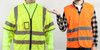 Bulk Custom Safety Vests