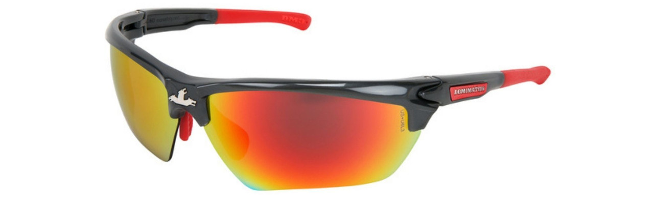 Pegaso Aventur Pro Din 3 Protection Glasses Polarized Sunglasses Black|  Dressinn