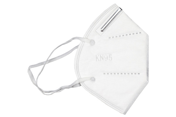 KN95 Mask, 10 per pack - Y-pers, Inc.