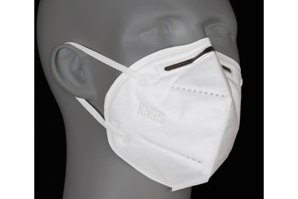 KN95 Mask, 10 per pack - Y-pers, Inc.